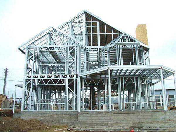 浙江钢结构建筑的腐蚀问题应该如何预防
