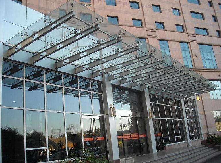 浙江单层工业厂房钢结构安装工艺流程图